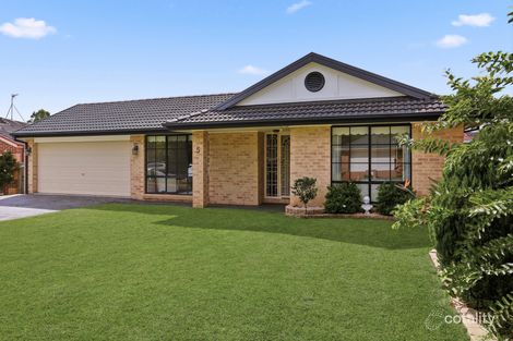 5 Greywood Pl, Horsley, NSW 2530