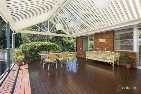 Property photo of 97 Chatham Road Denistone NSW 2114