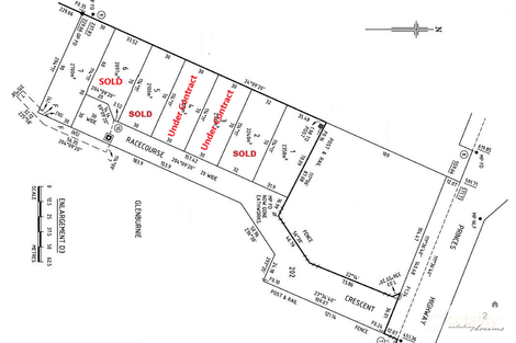 Property photo of 14 Racecourse Crescent Glenburnie SA 5291