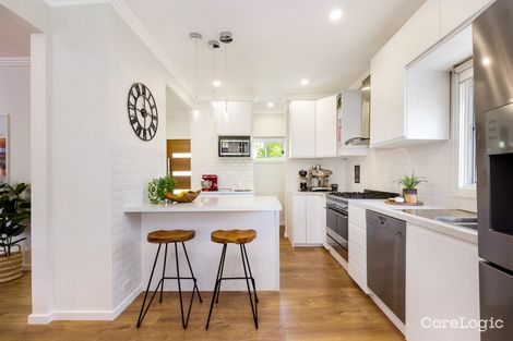 Property photo of 63 Hewitt Avenue Wahroonga NSW 2076