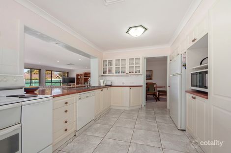 Property photo of 27 Greenaway Avenue Camden South NSW 2570