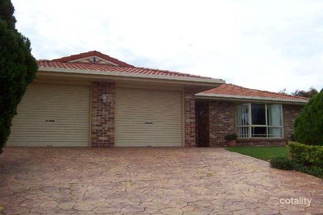 12 Montgomery Dr, Wellington Point, QLD 4160