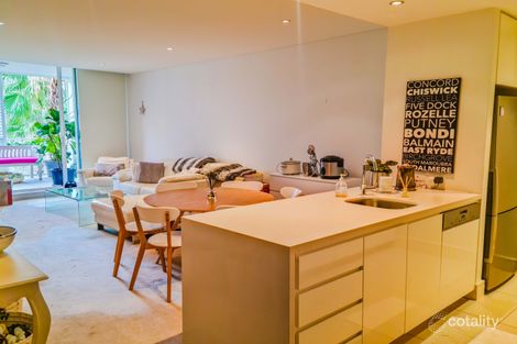 Property photo of 32/1 Palm Avenue Breakfast Point NSW 2137