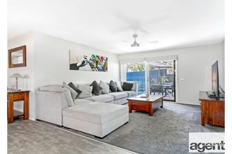 Property photo of 1 Loombah Avenue South Penrith NSW 2750