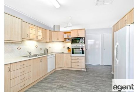 Property photo of 1 Loombah Avenue South Penrith NSW 2750