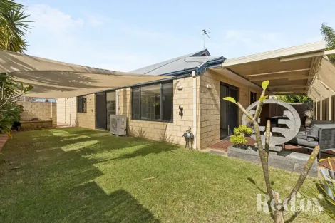 Property photo of 12 Plowman Circle Maylands WA 6051