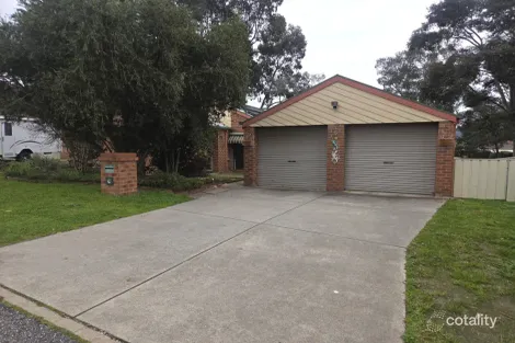 5 Hamer Mews, West Wodonga, VIC 3690
