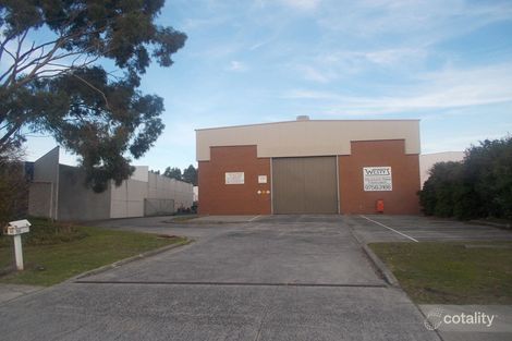 55 Rushdale St, Knoxfield, VIC 3180