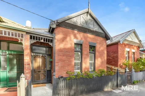 12 Parkville St, Burnley, VIC 3121