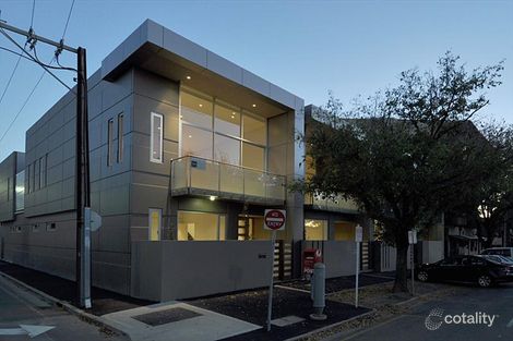 Property photo of 99 Sturt Street Adelaide SA 5000