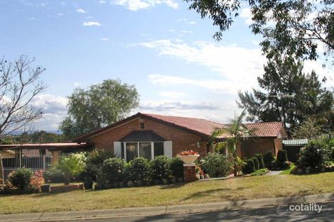 46 Bunker St, Minchinbury, NSW 2770