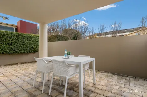 Property photo of 1/12 Challis Street Dickson ACT 2602
