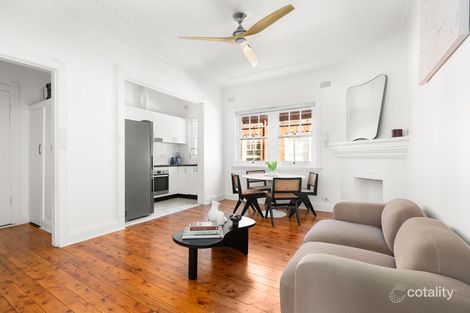 18/25 PRINCE ST, RANDWICK, NSW 2031