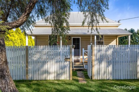 Property photo of 27 Raff Street Toowoomba City QLD 4350