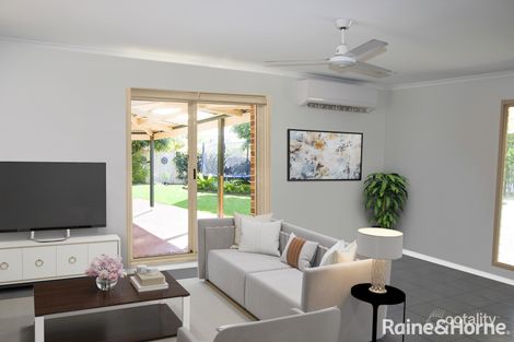 Property photo of 14 Charles Court Andergrove QLD 4740