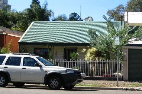 100 Garden St, Alexandria, NSW 2015