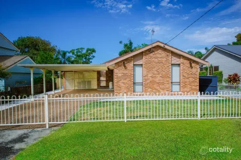 55 SIERRA AVE, BATEAU BAY, NSW 2261