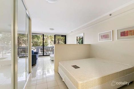 Property photo of 34A/7 Herbert Street St Leonards NSW 2065