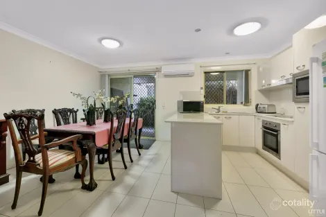 Property photo of 4/35 Sammells Drive Chermside QLD 4032