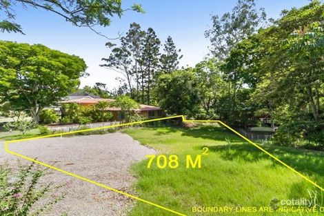 Property photo of 1 Bejimba Street Kenmore QLD 4069