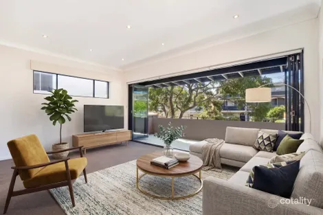 1/42 CARRINGTON RD, RANDWICK, NSW 2031