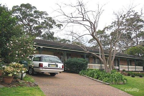 Property photo of 3 Damian Close Charlestown NSW 2290