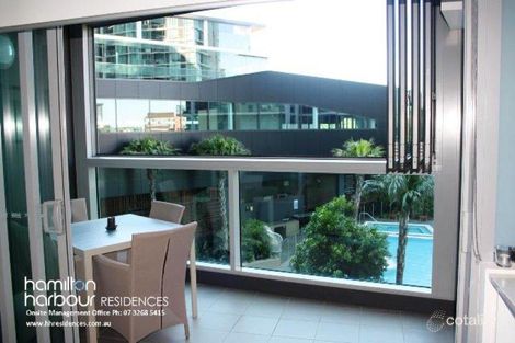 11505/8 Harbour Rd, Hamilton, QLD 4007