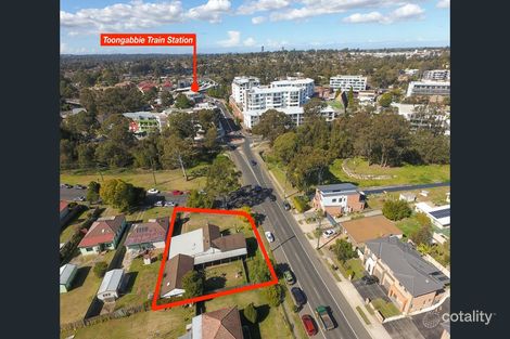24 Cecilia St, Toongabbie, NSW 2146