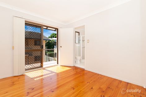 Property photo of 6/15 Waverley Road Taringa QLD 4068