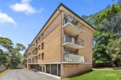 14/8 Macquarie St, Wollongong, NSW 2500