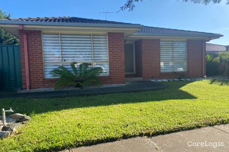 Property photo of 14 Lewis Avenue Burnside VIC 3023
