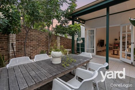 Property photo of 6/14 Corkhill Street North Fremantle WA 6159