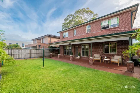 Property photo of 18 Wallace Street Concord NSW 2137