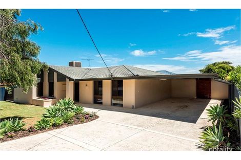 Property photo of 3 Solander Road Hillarys WA 6025