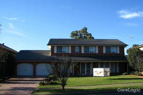 Property photo of 32 Rosina Crescent Kings Langley NSW 2147