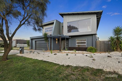 Property photo of 25 Ballyliffen Crescent Torquay VIC 3228