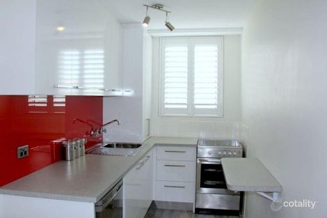 41/13 Campbell Ave, Paddington, NSW 2021