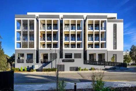 405/3 Red Hill Tce, Doncaster East, VIC 3109