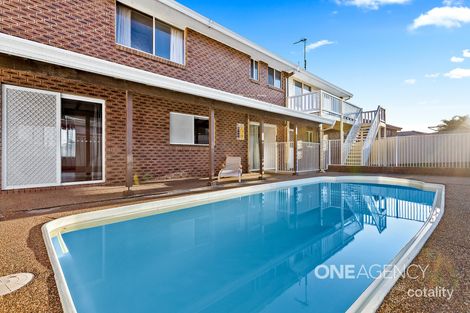 Property photo of 8 Rushton Drive Kanahooka NSW 2530
