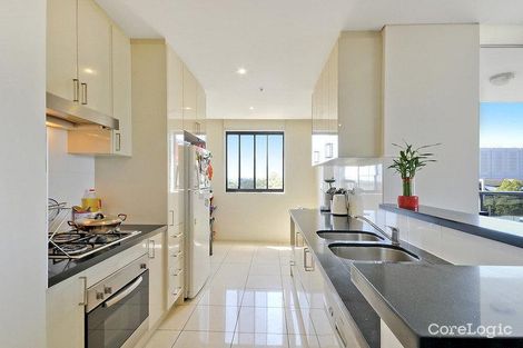 Property photo of 1119/88-90 George Street Hornsby NSW 2077