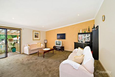 Property photo of 110 Faraday Road Padstow NSW 2211