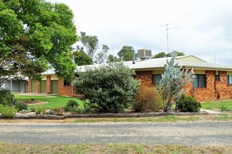 Property photo of 40 Rider Street Chinchilla QLD 4413