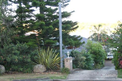 Property photo of 2 Coonabarabran Place Caringbah South NSW 2229