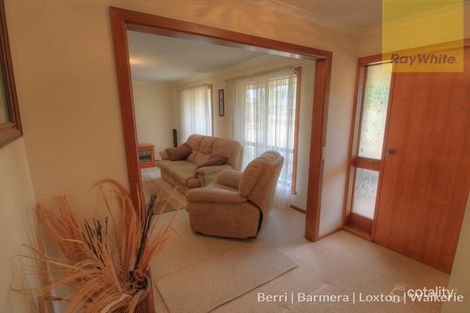 13 Klingberg St, Loxton, SA 5333