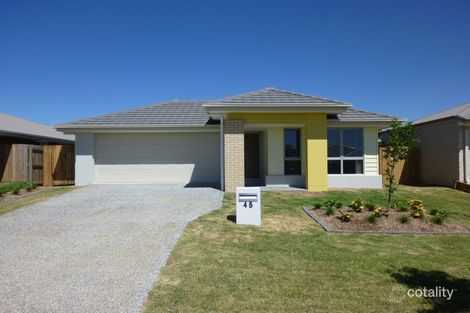 45 Coggins St, Caboolture South, QLD 4510