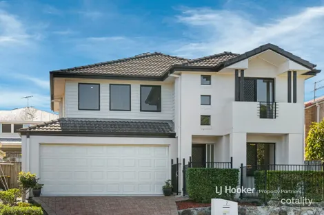 Property photo of 7 Caravonica Court Calamvale QLD 4116
