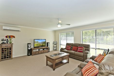 Property photo of 13 Kirrang Drive Medowie NSW 2318