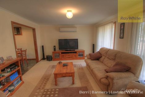 Property photo of 13 Klingberg Street Loxton SA 5333