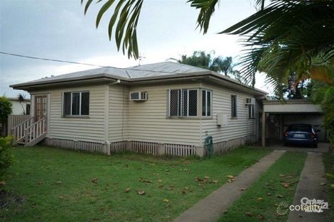 41 Mimnagh St, Norville, QLD 4670