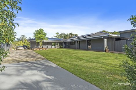 Property photo of 53 Nerang River Drive Nerang QLD 4211